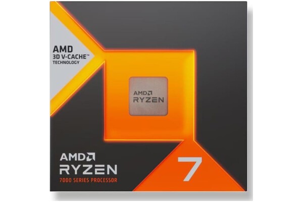 Procesor AMD Ryzen 7 7700X3D 4.0GHz AM5 96MB