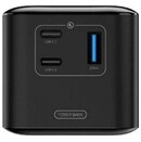 Powerbank Energizer XP27000PD 27000mAh 145.0W czarny