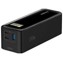 Powerbank Energizer XP27000PD 27000mAh 145.0W czarny