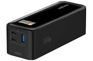 Powerbank Energizer XP27000PD 27000mAh 145.0W czarny
