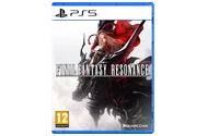 Final Fantasy Resonance PlayStation 5