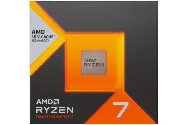 Procesor AMD Ryzen 7 7700X3D 4.0GHz AM5 104MB