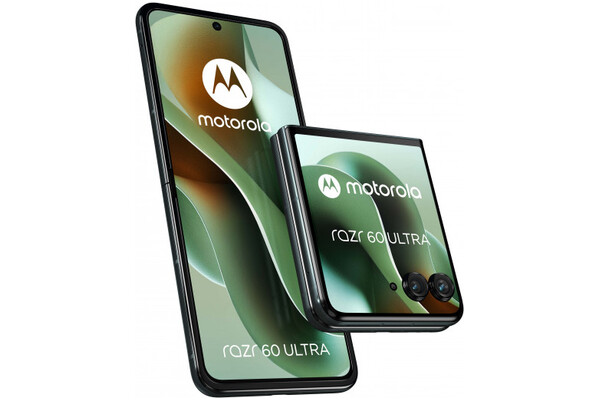Smartfon Motorola razr 60 ultra 5G 7.00" 16.0GB/512.0GB