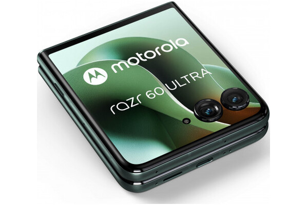 Smartfon Motorola razr 60 ultra 5G 7.00" 16.0GB/512.0GB