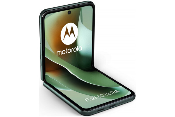 Smartfon Motorola razr 60 ultra 5G 7.00" 16.0GB/512.0GB