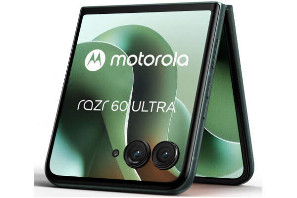 Smartfon Motorola razr 60 ultra 5G 7.00" 16.0GB/512.0GB