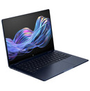 Laptop HP EliteBook X G1i 14.0" Intel Core Ultra 7-268V Intel 32GB 1TB SSD M.2 Windows 11 Professional niebieski