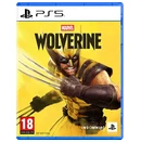 Marvels Wolverine PlayStation 5