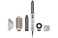 suszarko-lokówka Solac MD7406 1400W kolor srebrny