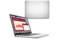 Laptop DELL Pro 14 14.0" Intel Core i5-220U Intel 16GB 512GB SSD Windows 11 Professional srebrny