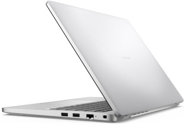 Laptop DELL Pro 14 14.0" Intel Core i5-220U Intel 16GB 512GB SSD Windows 11 Professional srebrny
