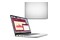 Laptop DELL Pro 14 14.0" Intel Core i5-220U Intel 16GB 512GB SSD Windows 11 Professional srebrny