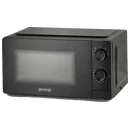 Kuchenka mikrofalowa Gorenje MO20CE1B5 20.0l 700W