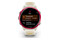 Smartwatch Garmin Forerunner 570 42.0mm biało-żółty