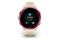 Smartwatch Garmin Forerunner 570 42.0mm biało-żółty