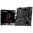 Płyta główna MSI B550MB Pro Socket AM4 AMD B550 DDR4 microATX