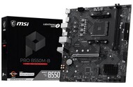 Płyta główna MSI B550MB Pro Socket AM4 AMD B550 DDR4 microATX
