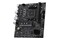 Płyta główna MSI B550MB Pro Socket AM4 AMD B550 DDR4 microATX