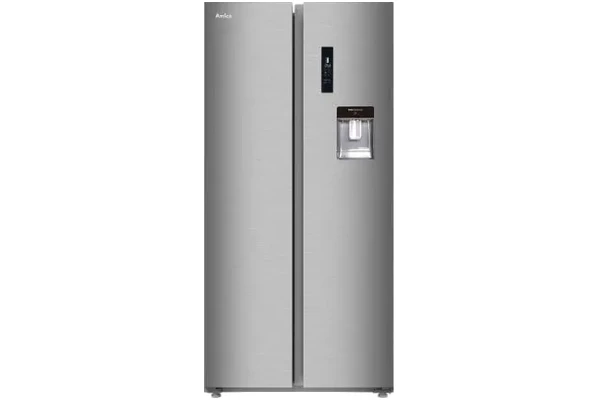 Lodówka AMICA FY5079.3DFXBI