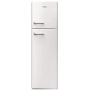 Lodówka AMICA Retro FD280.3FW