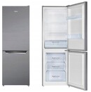 Lodówka AMICA FK2425.4UNTX