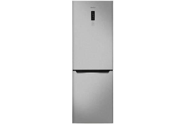 Lodówka AMICA FK3606T.2DFZX
