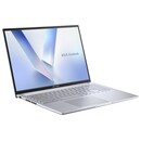 Laptop ASUS Vivobook 16 16.0" AMD Ryzen 5 150 AMD Radeon 24GB 1TB SSD Windows 11 Home srebrny