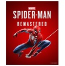 Marvels Spider Man Remastered klucz PC
