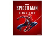 Marvels Spider Man Remastered klucz PC