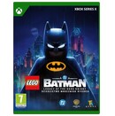 LEGO Batman Legacy of the Dark Knight (Dziedzictwo Mroczneg Xbox (Series X)