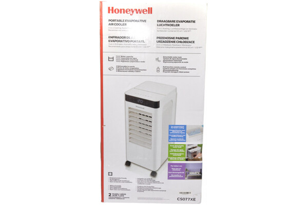 Klimator Przenośny Honeywell Home CS077XE