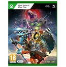 Exoprimal Xbox (Series X)