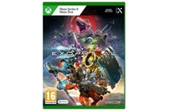 Exoprimal Xbox (Series X)