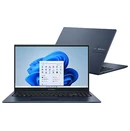 Laptop ASUS Vivobook 15 15.6" Intel Core i5-120U Core Onboard 24GB 512GB SSD Windows 11 Home granatowo-czarny