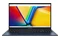 Laptop ASUS Vivobook 15 15.6" Intel Core i5-120U Core Onboard 24GB 512GB SSD Windows 11 Home granatowo-czarny