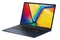 Laptop ASUS Vivobook 15 15.6" Intel Core i5-120U Core Onboard 24GB 512GB SSD Windows 11 Home granatowo-czarny