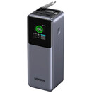 Powerbank UGREEN PB726 20000mAh 165.0W czarny