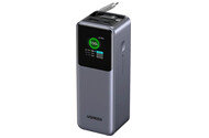 Powerbank UGREEN PB726 20000mAh 165.0W czarny