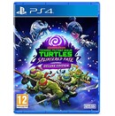 Teenage Mutant Ninja Turtles Splintered Fate Edycja Deluxe PlayStation 4