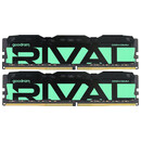 Pamięć RAM GoodRam 16GB DDR4 3200MHz Z radiatorem 1.35V 16CL