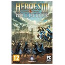 Heroes of Might & Magic III HD Edtion klucz PC