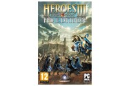 Heroes of Might & Magic III HD Edtion klucz PC