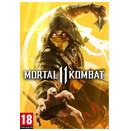 Mortal Kombat 11 Klucz PC