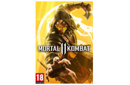 Mortal Kombat 11 Klucz PC