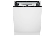 Zmywarka do zabudowy Electrolux E62LD211S