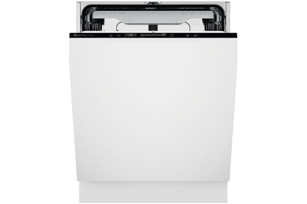 Zmywarka do zabudowy Electrolux E62LD211S