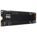 Dysk wewnętrzny Samsung 990 SSD M.2 NVMe 2TB