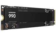 Dysk wewnętrzny Samsung 990 SSD M.2 NVMe 2TB