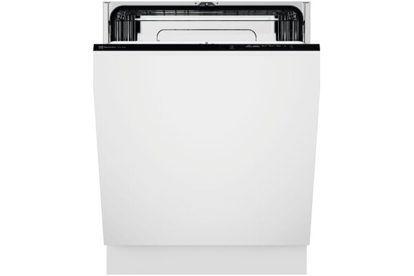 Zmywarka do zabudowy Electrolux E52LE100S