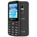 Smartfon Kruger&Matz Simple 924 czarny 2.40" poniżej 0.1GB/poniżej 0.5GB